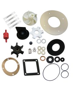 Raritan Crown HeadDeep Draft Repair Kit