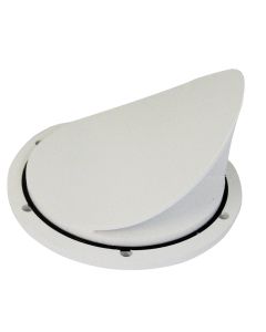 Raritan Crown HeadFront Cover w/O-Ring