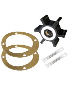 Raritan G13 Impeller w/Teflon Washers & Pump Gaskets