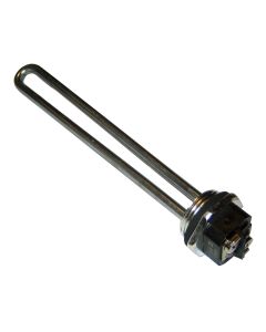 Raritan Heating Element w/Gasket Screw-In Type - 120V