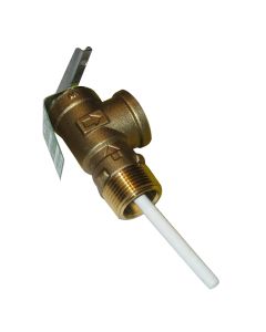 Raritan Pressure Relief Valve - 75 PSI