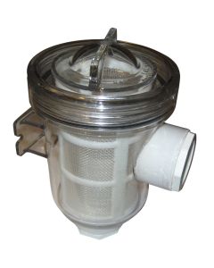 Raritan Raw Water Strainer
