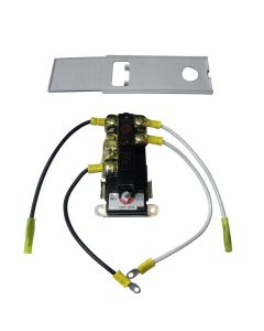 Raritan Water Heat Thermostat Assembly
