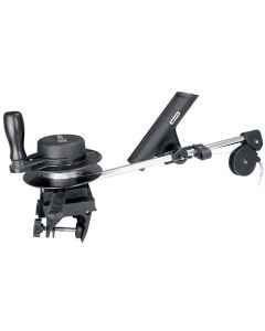 Scotty 1050 Depthmaster Masterpack w/1021 Clamp Mount