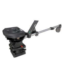 Scotty 1101 Depthpower 30" Electric Downrigger w/Rod Holder & Swivel Base