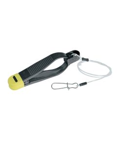 Scotty Power Grip Plus Release w/Cannonball Snap