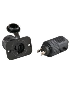 Scotty Depthpower Electric Plug & Socket