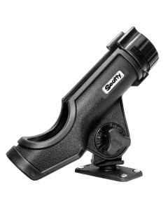 Scotty Powerlock Rod Holder Black w/244 Flush Deck Mount