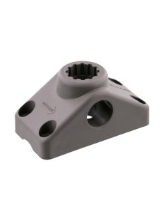Scotty 241 Combination Side or Deck Mount - Grey