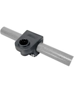 Scotty 245 1 1/4" Round Rail Mount