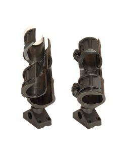 Scotty ORCA Rod Holder w/241L Side/Deck Mount