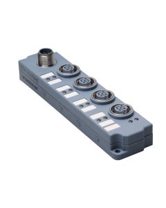 Maretron Multiport Box Mic-Mid Male Homerun Mic-Mid Fem Drop