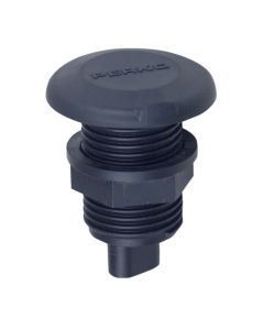 Perko Mini Mount Plug-In Type Base - 2 Pin - Black