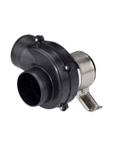 Jabsco 3" Flexmount Blower - 105 CFM - 12V