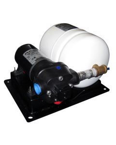 FloJet Water Booster System - 40 PSI/4.5GPM/12V