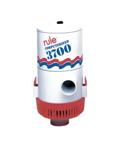 Rule 3700 Automatic Bilge Pump - 12V