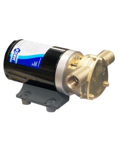 Jabsco Commercial Duty Water Puppy - 24v