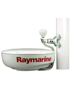 Scanstrut LMM-1 Self Leveling Radar Mount