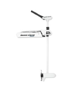 Minn Kota Riptide SF 80 Saltwater Bow-Mount Trolling Motor - 24v-80lb-62"