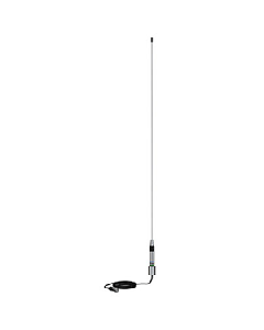 Shakespeare Low Profile Skinny Mini VHF Antenna - 36"