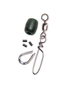 Scotty Terminal Kit w/Snap, Thimble Bumber & Sleeve