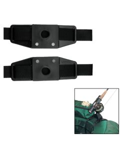 Scotty 266 Float Tube Adapter f/241 Side & Deck Mount