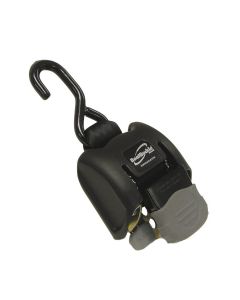 BoatBuckle G2 Retractable Bow Tie-Down - 14-43"