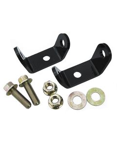 BoatBuckle Universal Mounting Bracket Kit