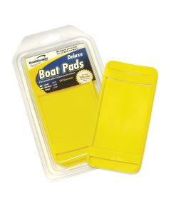 BoatBuckle Protective Boat Pads - Medium - 3" - Pair