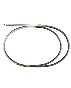 UFlex M66 14' Fast Connect Rotary Steering Cable Universal