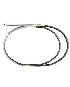 UFlex M66 19' Fast Connect Rotary Steering Cable Universal