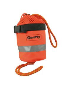 Scotty Throw Bag w/50' MFP Floating Line