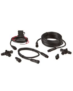 Lowrance NMEA 2000 Starter Kit