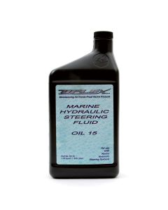 UFlex Hydraulic Oil - 1 Quart