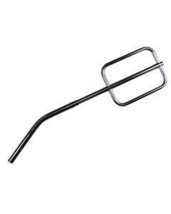 Whitecap S.S. Boarding Handle