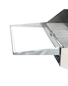 Magma Serving Shelf w/Removable Cutting Board