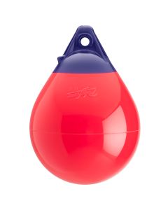 Polyform A Series Buoy A-0 - 8" Diameter - Red