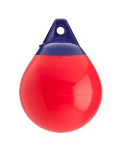 Polyform A Series Buoy A-1 - 11" Diameter - Red