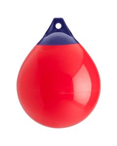 Polyform A Series Buoy A-3 - 17" Diameter - Red