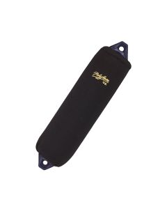 Polyform Fender Cover Black - f/ G-5, HTM-2, F-2, NF-5