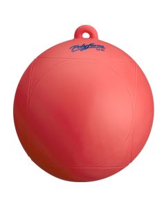 Polyform Water Ski Slalom Buoy - Red