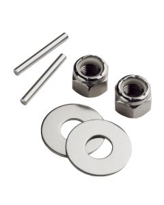 Minn Kota MKP-34 Prop & Nut Kit E