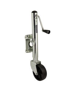 Fulton Single Wheel Jack - 1200 lbs. Capacity