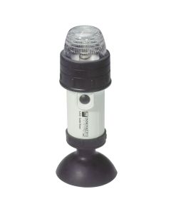 Innovative Lighting Portable LED Stern Light w/Suction Cup