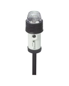 Innovative Lighting Portable Stern Light w/18" Pole Clamp