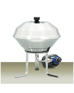 Magma On Shore Stand f/Kettle Grills