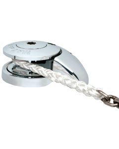 Maxwell RC8-8 12V Windlass - 1000W 5/16 Chain to 9/16 Rope