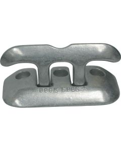 Dock Edge Flip Up Dock Cleat 8" - Polished