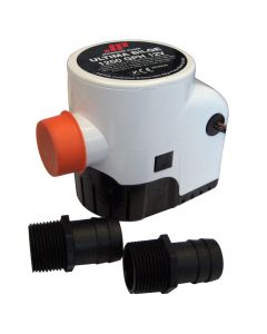Johnson Pump Ultima Bilge 1250 GPH 1-1/8" & 1-1/4" Hose