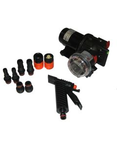 Johnson Pump 3.5 Aqua Jet Washdown 12V